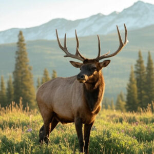 Elk Mountain - Set - Download