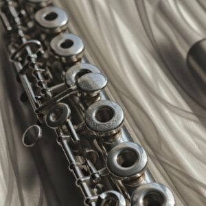 Mystique And Whimsy - Full Score/Piano Accompaniment - Printed